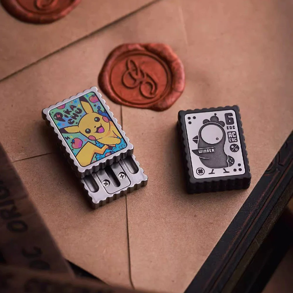 ACEdc STAMP Fidget Slider - Mechanical Version - Image 24