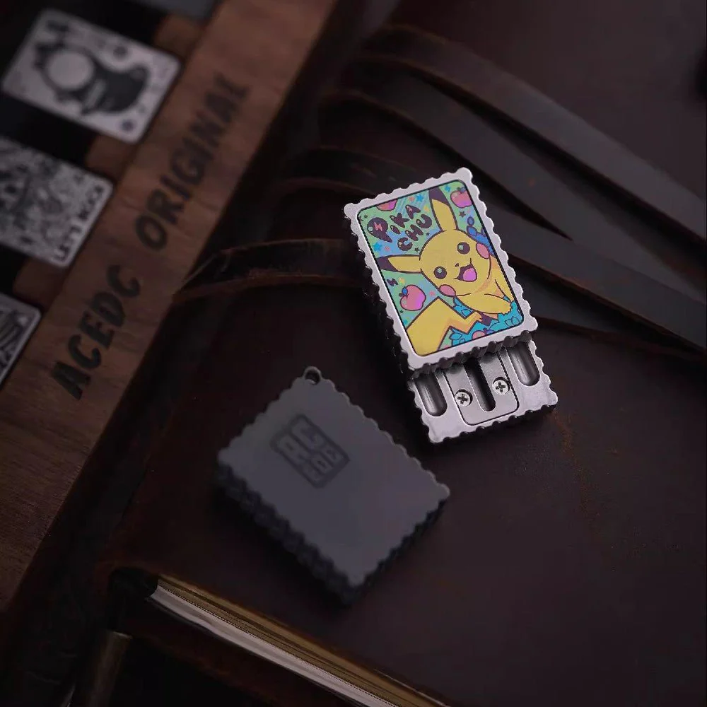 ACEdc STAMP Fidget Slider - Mechanical Version - Image 26