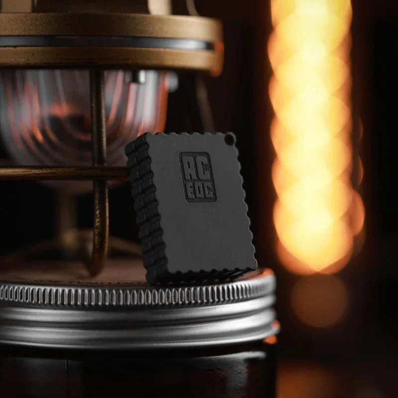 ACEdc STAMP Fidget Slider - Mechanical Version - Image 3