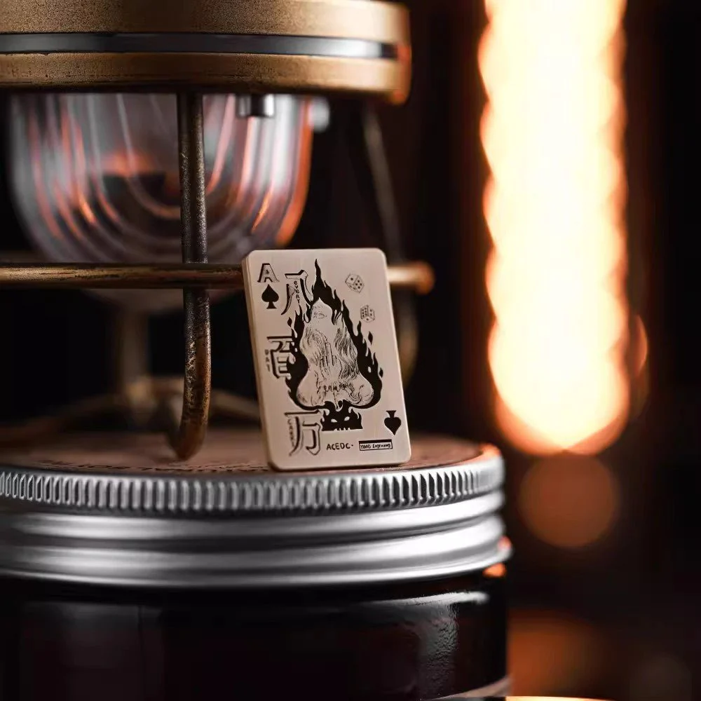 ACEdc STAMP Fidget Slider - Mechanical Version - Image 4