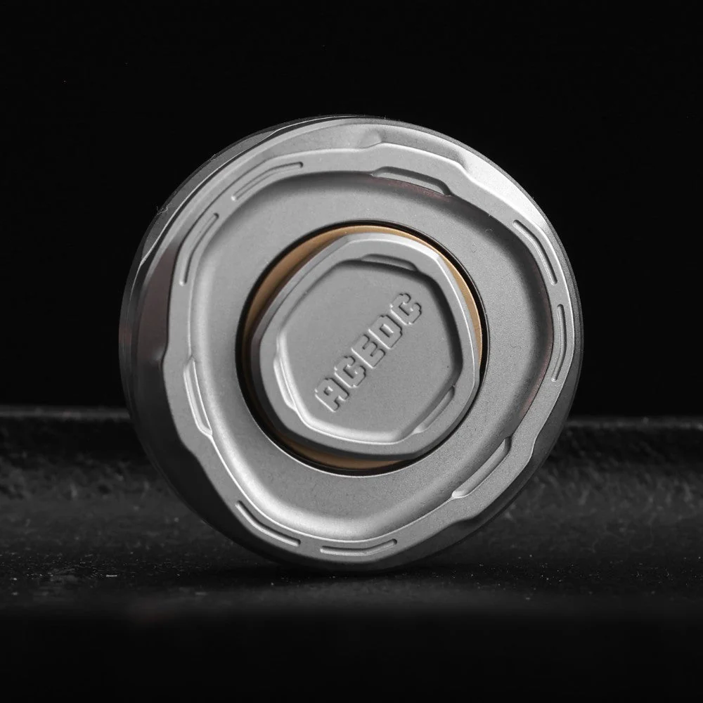 ACEdc STAR CORE Haptic Coin Spinner - Image 2