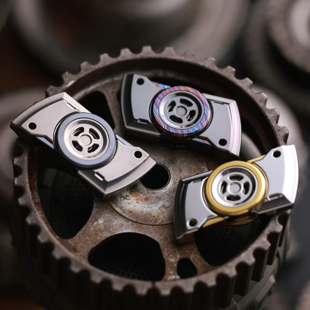 ACEdc VOIDBREAKER Spinner