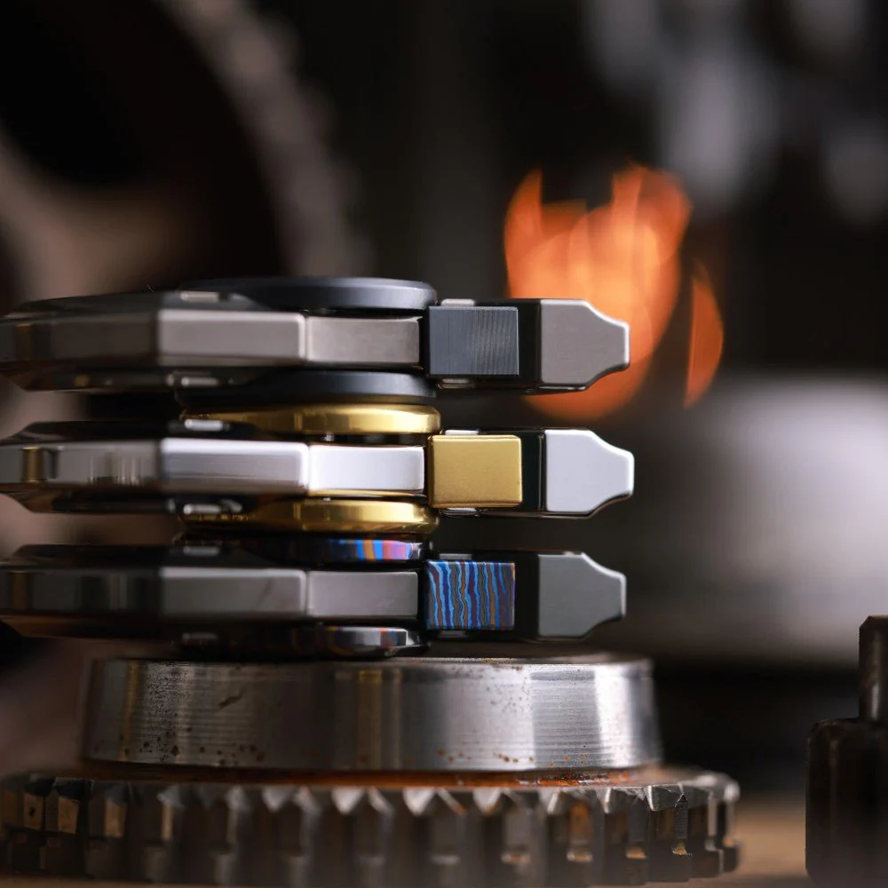 ACEdc VOIDBREAKER Spinner - Image 9