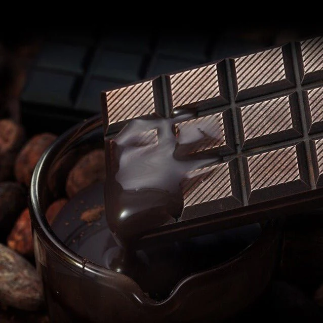 B.M. Black Mirror Choclick Chocolate Fidget Slider - Image 6