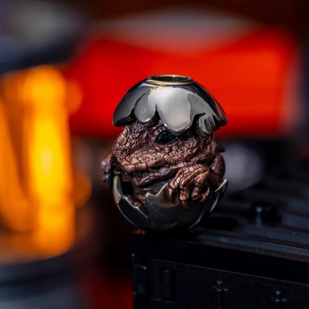 BPMODS Baby Dragon Knife Bead Pendant - Image 4