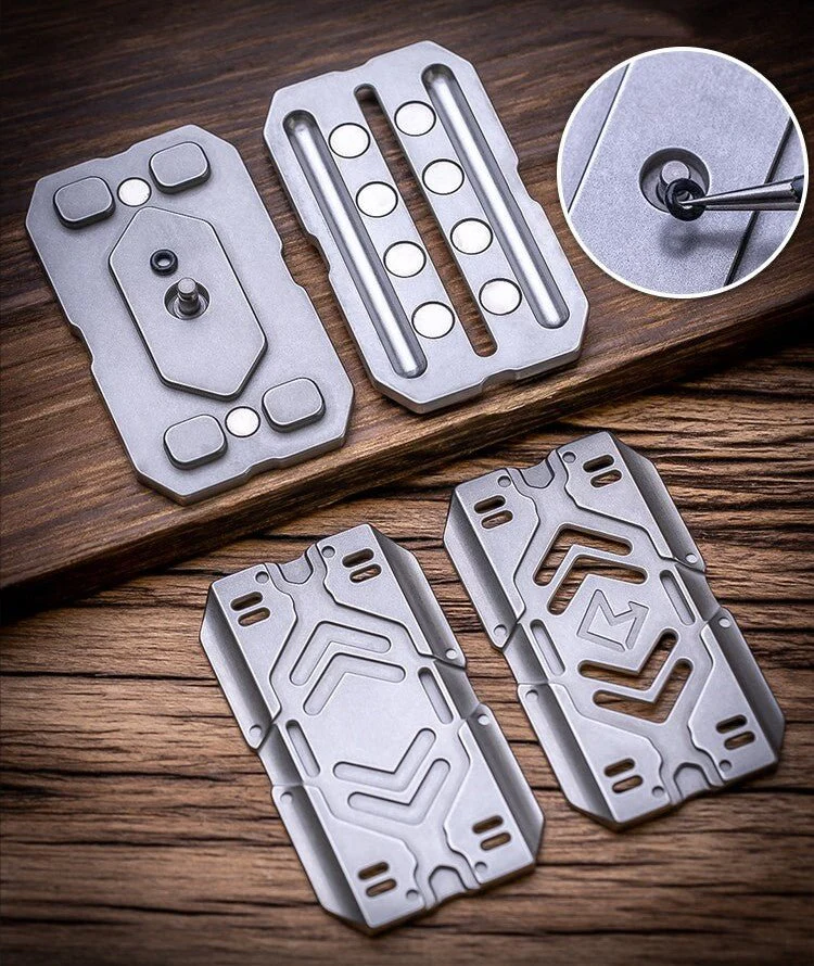 Chenyu BATTLE WARSHIELD Fidget Slider - Image 12