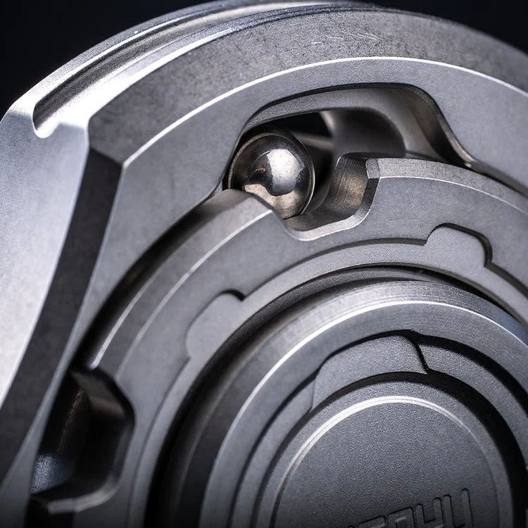 Chenyu COMPOSITE Linkage Fidget Spinner - Image 8