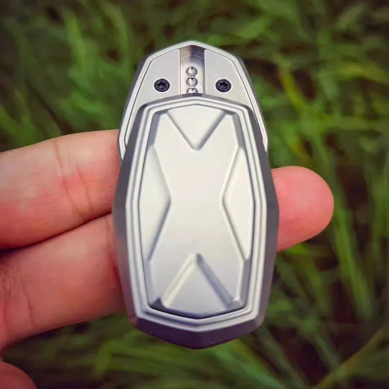 Chenyu GUARDIAN Mechanical Fidget Slider - Image 11