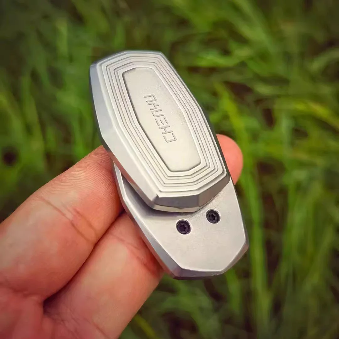 Chenyu GUARDIAN Mechanical Fidget Slider - Image 12