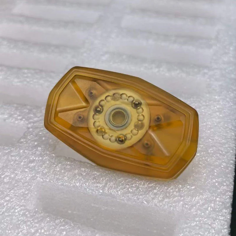 Chenyu GUARDIAN Mechanical Fidget Slider - Image 7