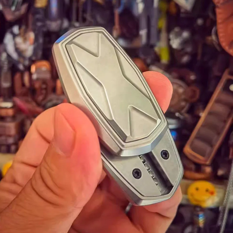 Chenyu GUARDIAN Mechanical Fidget Slider - Image 8