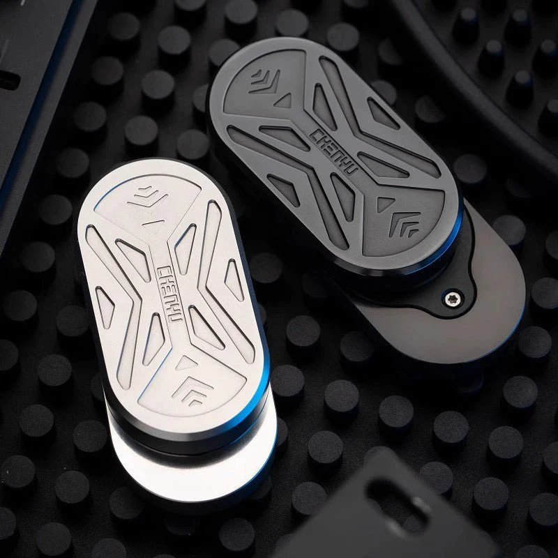 Chenyu GUARDIAN-X1 Mechanical Slider - Image 12