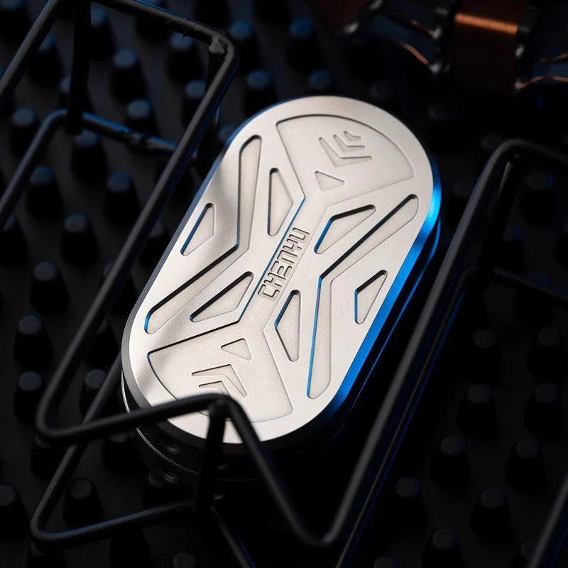 Chenyu GUARDIAN-X1 Mechanical Slider - Image 15
