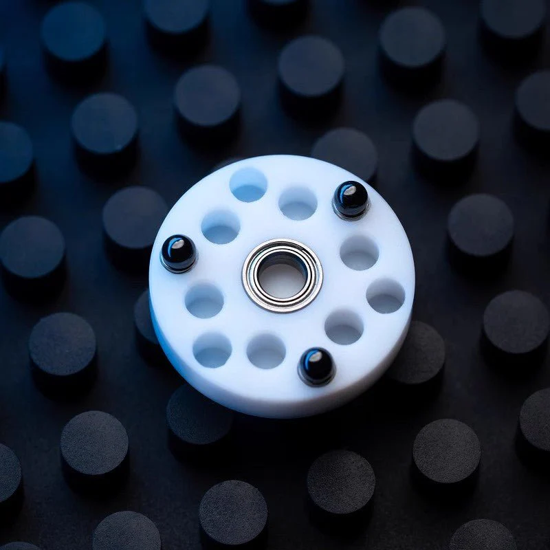 Chenyu GUARDIAN-X1 Mechanical Slider - Image 19