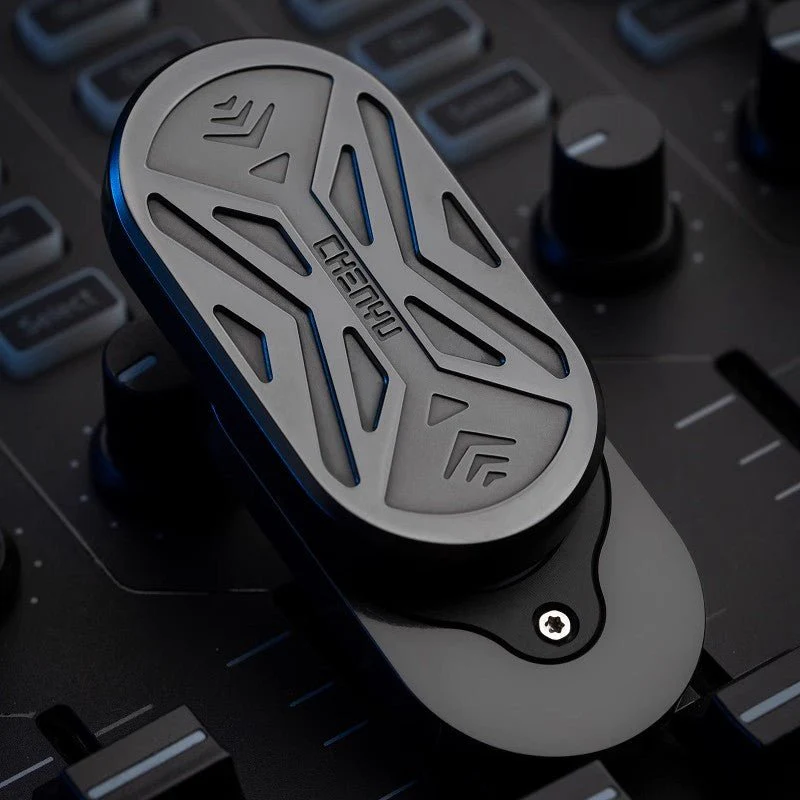 Chenyu GUARDIAN-X1 Mechanical Slider - Image 7
