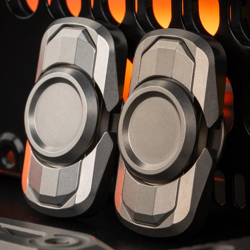 Chenyu XUAN JIA Spinner - Image 10