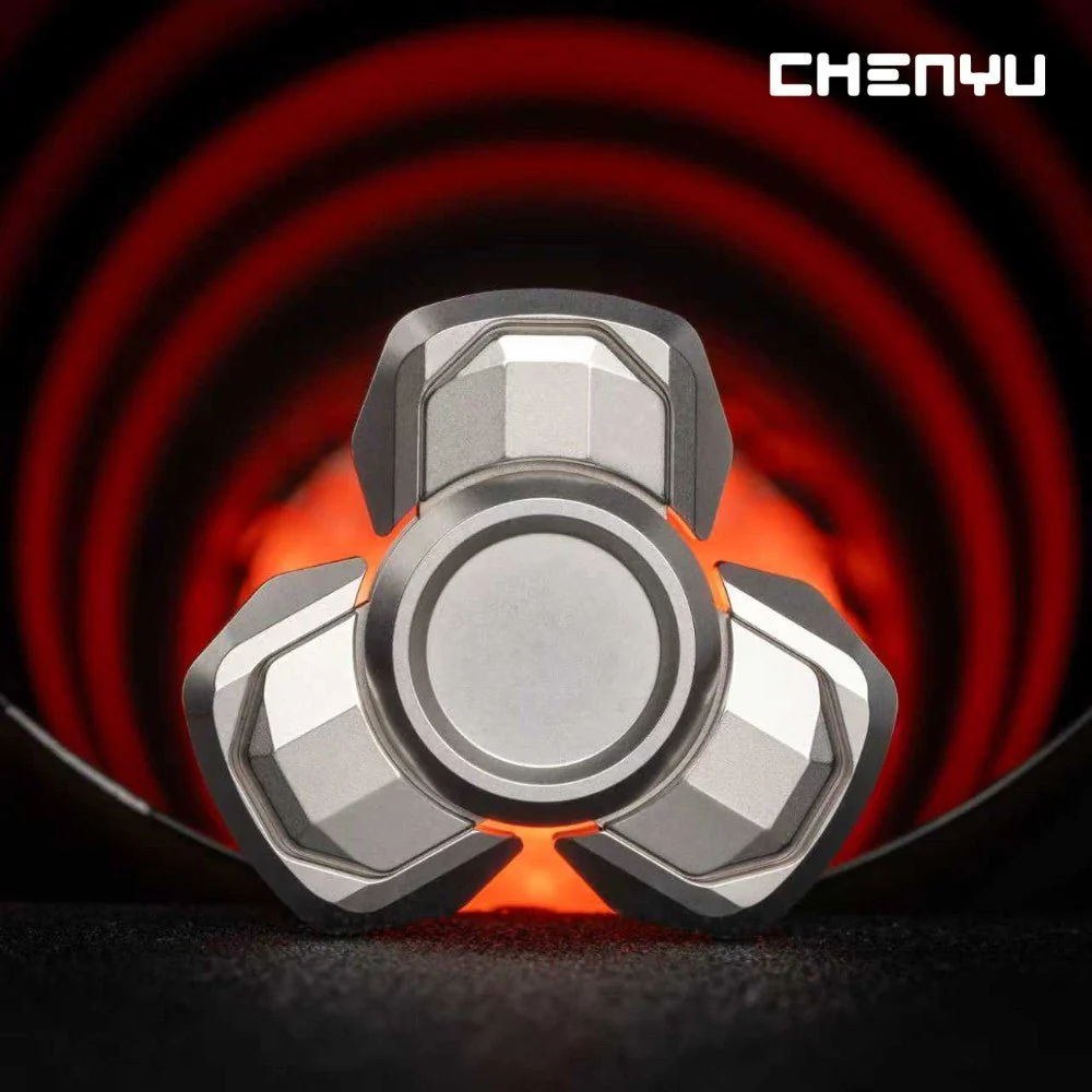 Chenyu XUAN JIA Spinner - Image 3