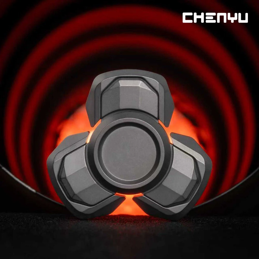 Chenyu XUAN JIA Spinner - Image 4