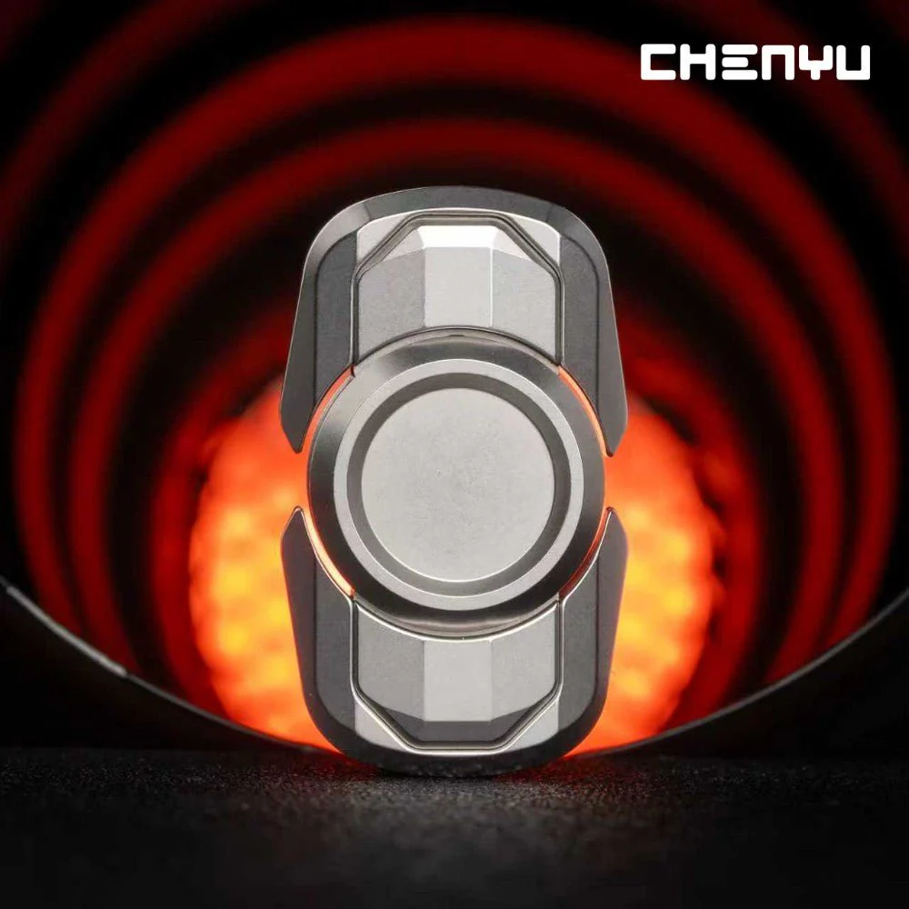 Chenyu XUAN JIA Spinner - Image 6