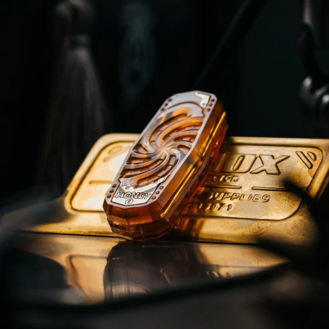 Chimago HONEY - Image 5
