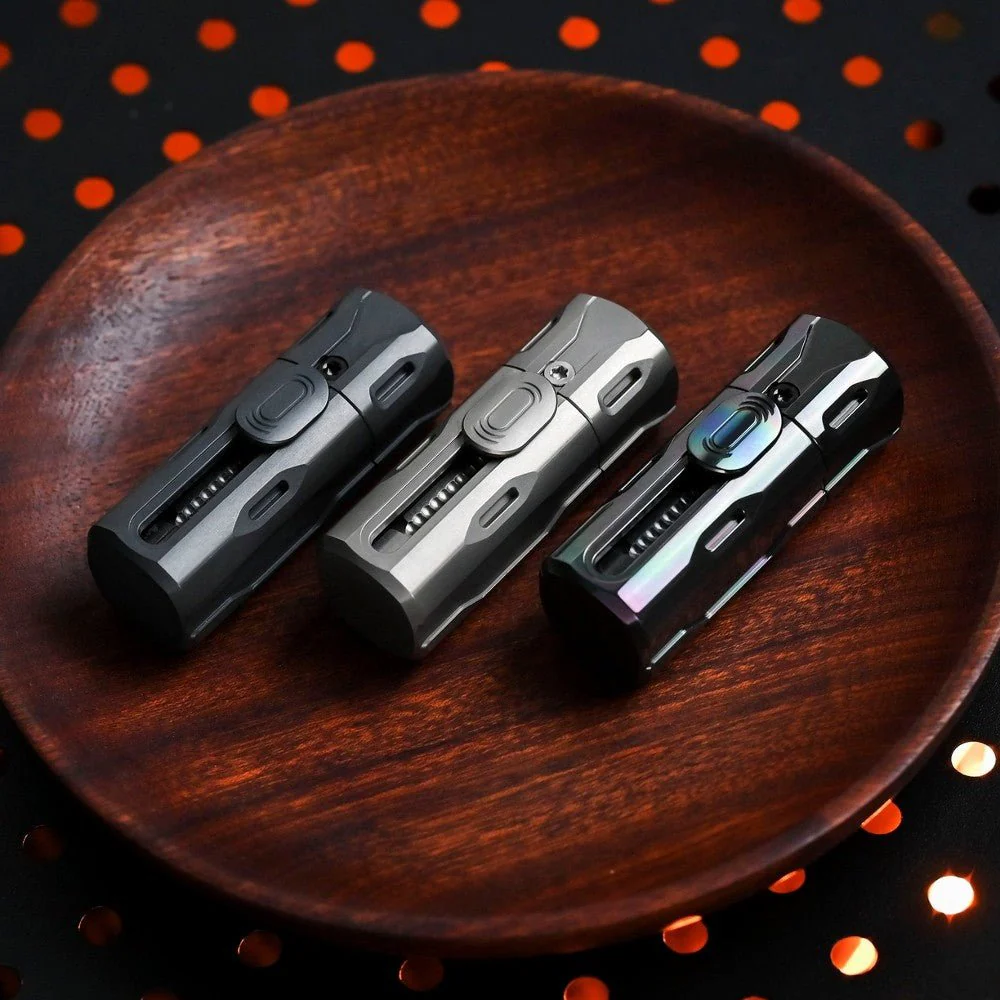 CyberEDC PHASE v1.5 Fidget Slider