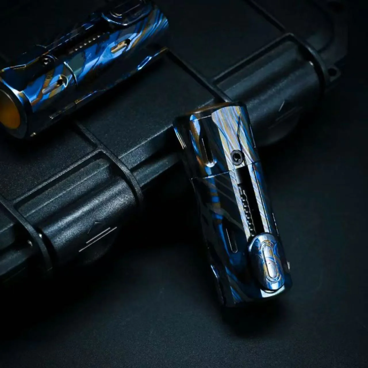 CyberEDC PHASE v1.5 Fidget Slider - Image 3