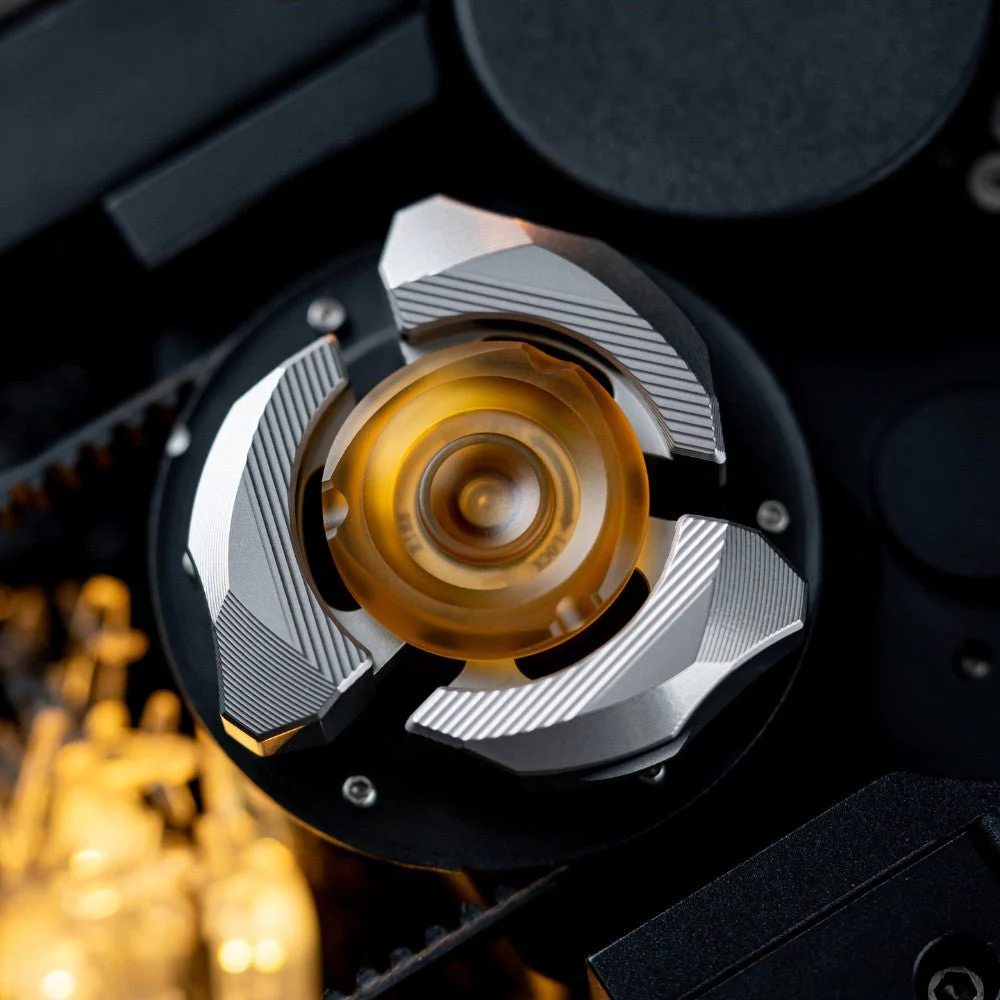 DJG Spinetic - Image 3