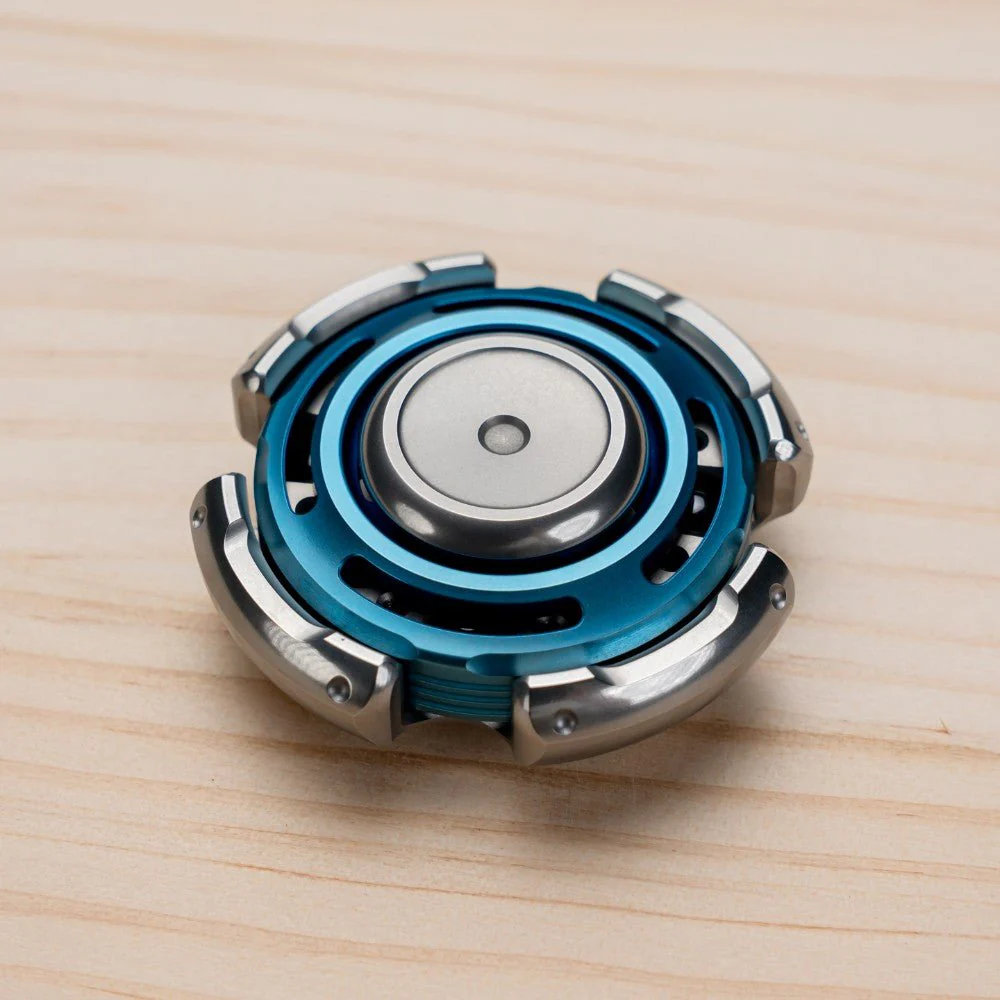 DJG Whisper Spin - Image 5
