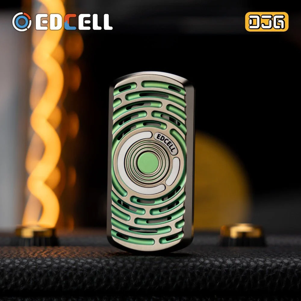 DJG x EDCell Dex Jelly Slider - Image 4