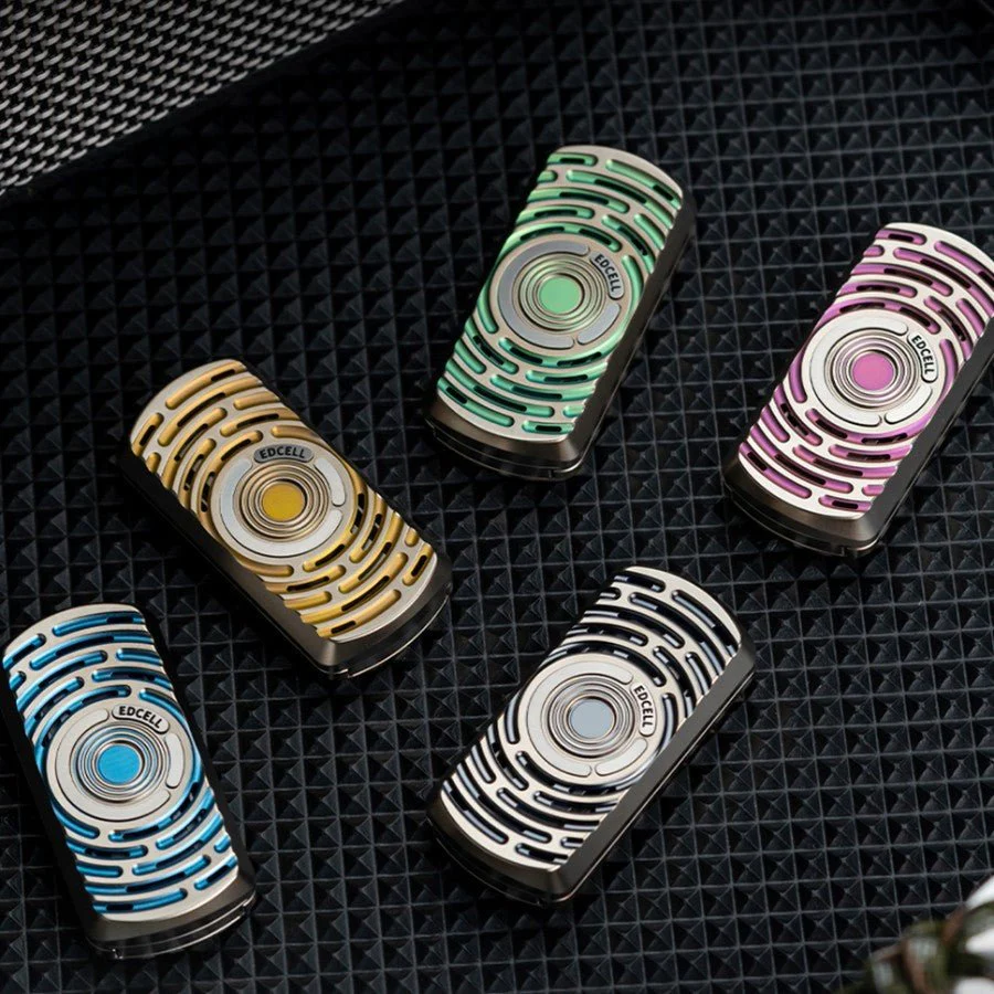 DJG x EDCell Dex Jelly Slider - Image 7