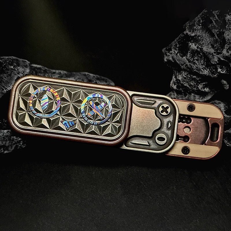 EA EDC Schrödinger’s Cat Slider
