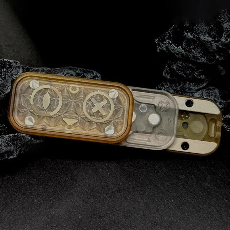 EA EDC Schrödinger’s Cat Slider - Image 6