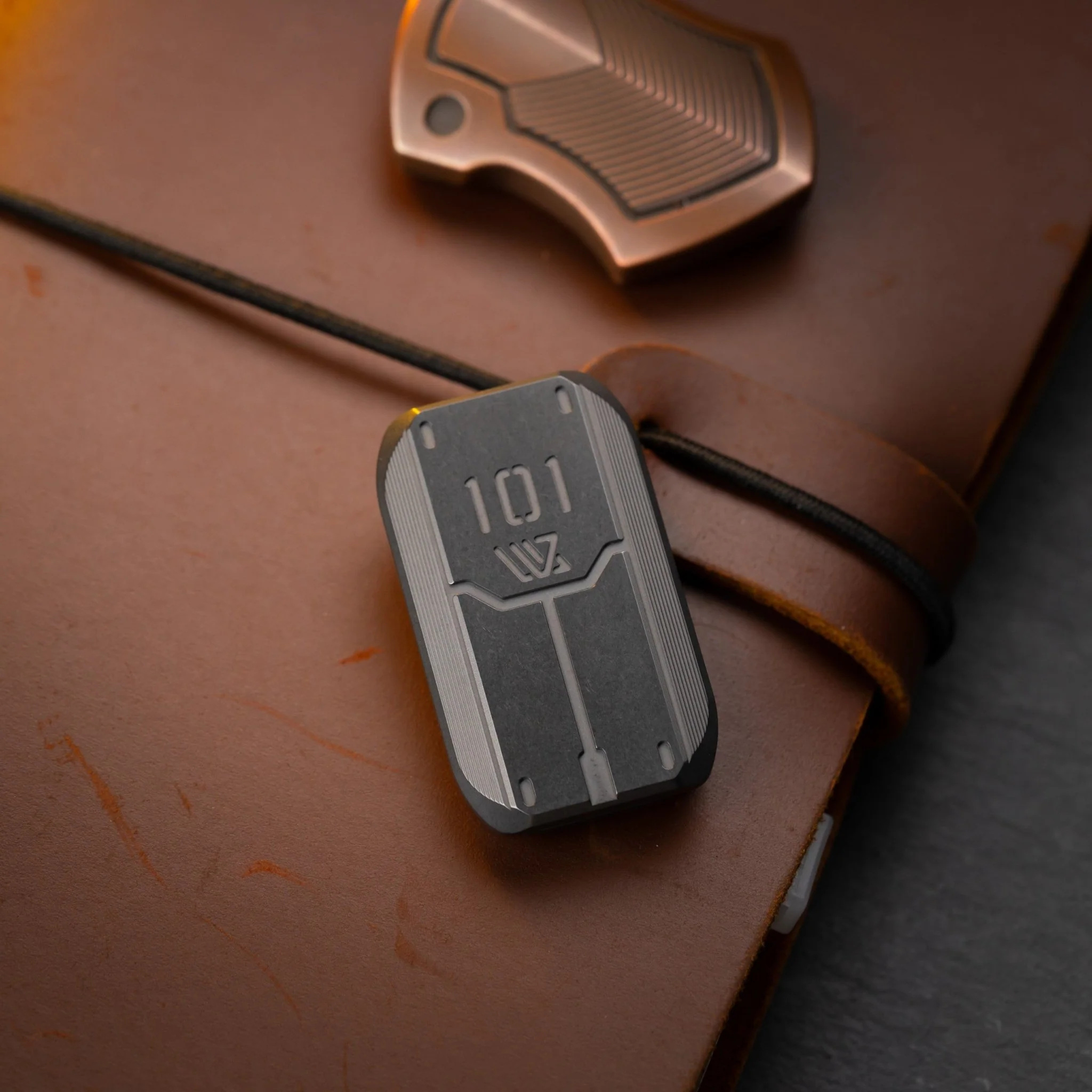 Wanwu Reactive Armor Shield Fidget Slider - Image 11