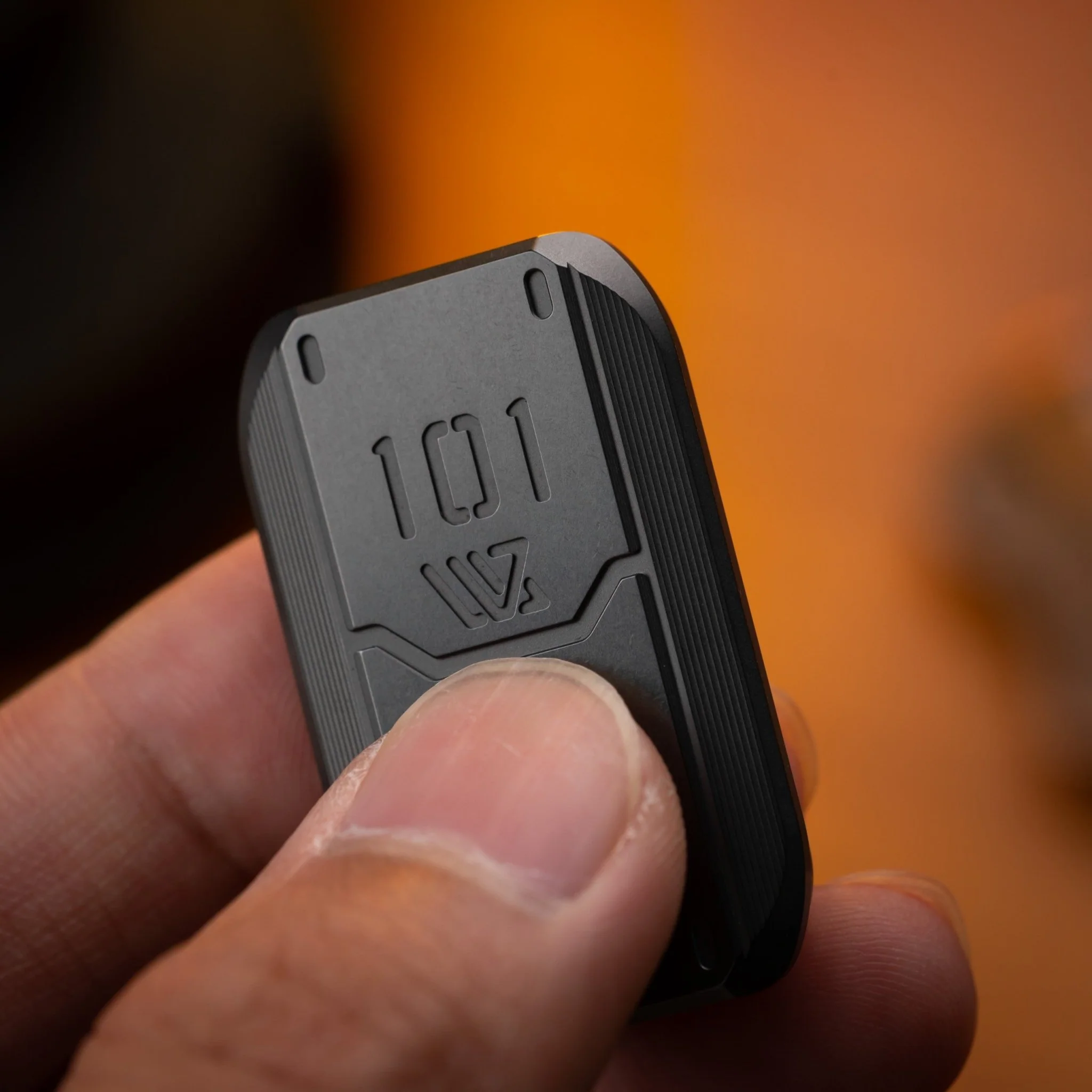 Wanwu Reactive Armor Shield Fidget Slider - Image 16