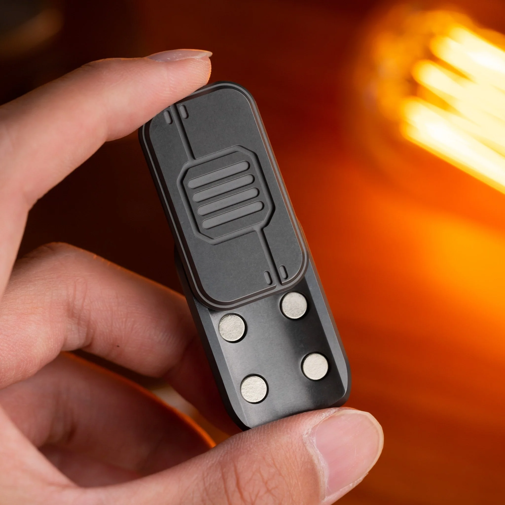 Wanwu Reactive Armor Shield Fidget Slider - Image 19
