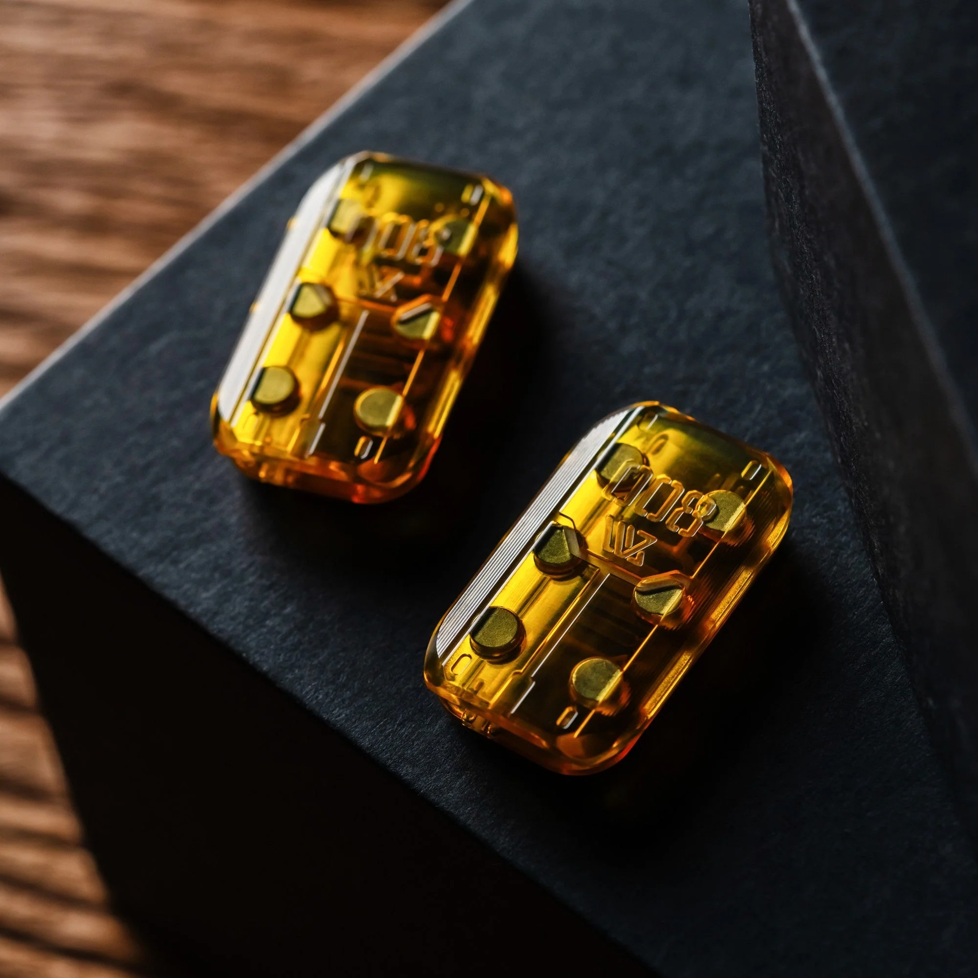 Wanwu Reactive Armor Shield Fidget Slider - Image 24