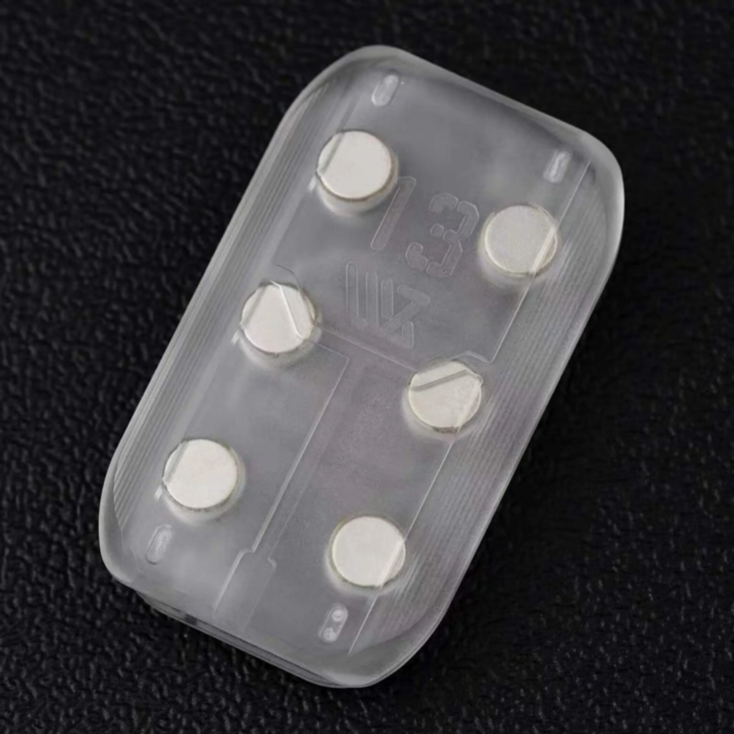 Wanwu Reactive Armor Shield Fidget Slider - Image 4