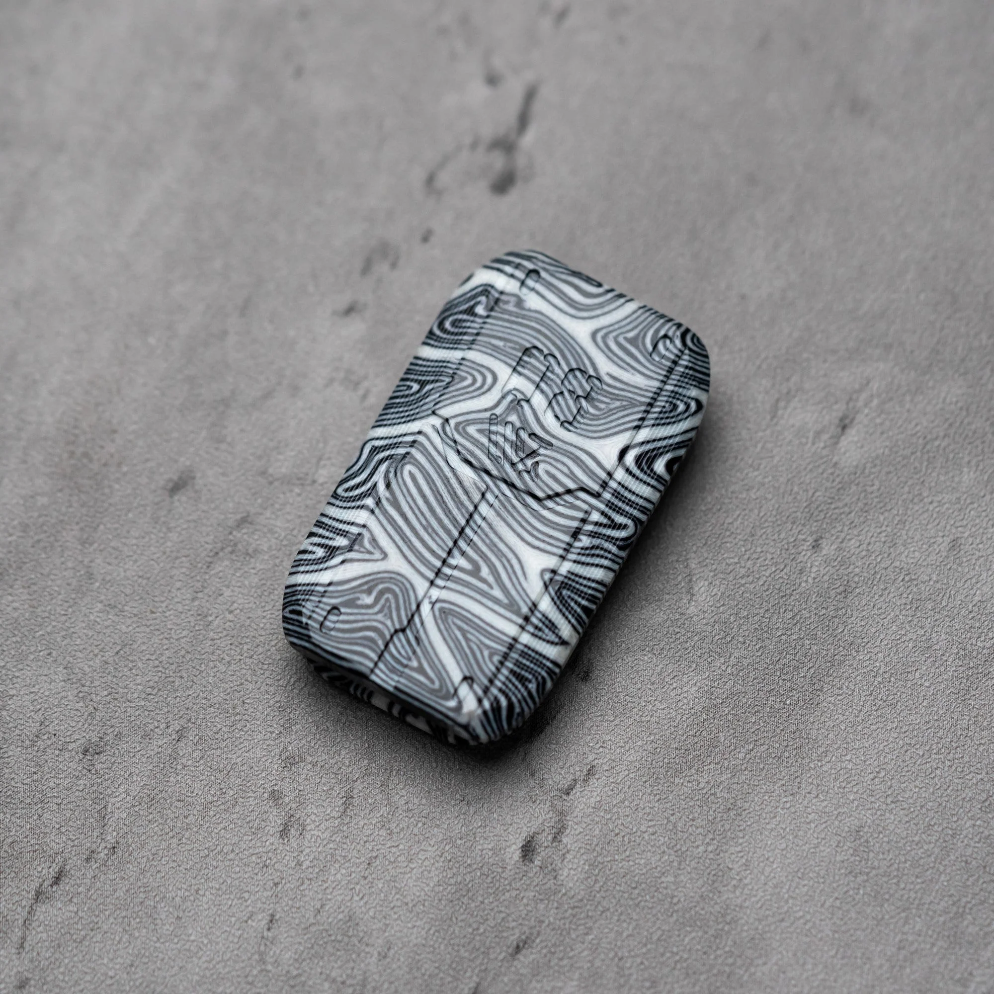 Wanwu Reactive Armor Shield Fidget Slider - Image 5