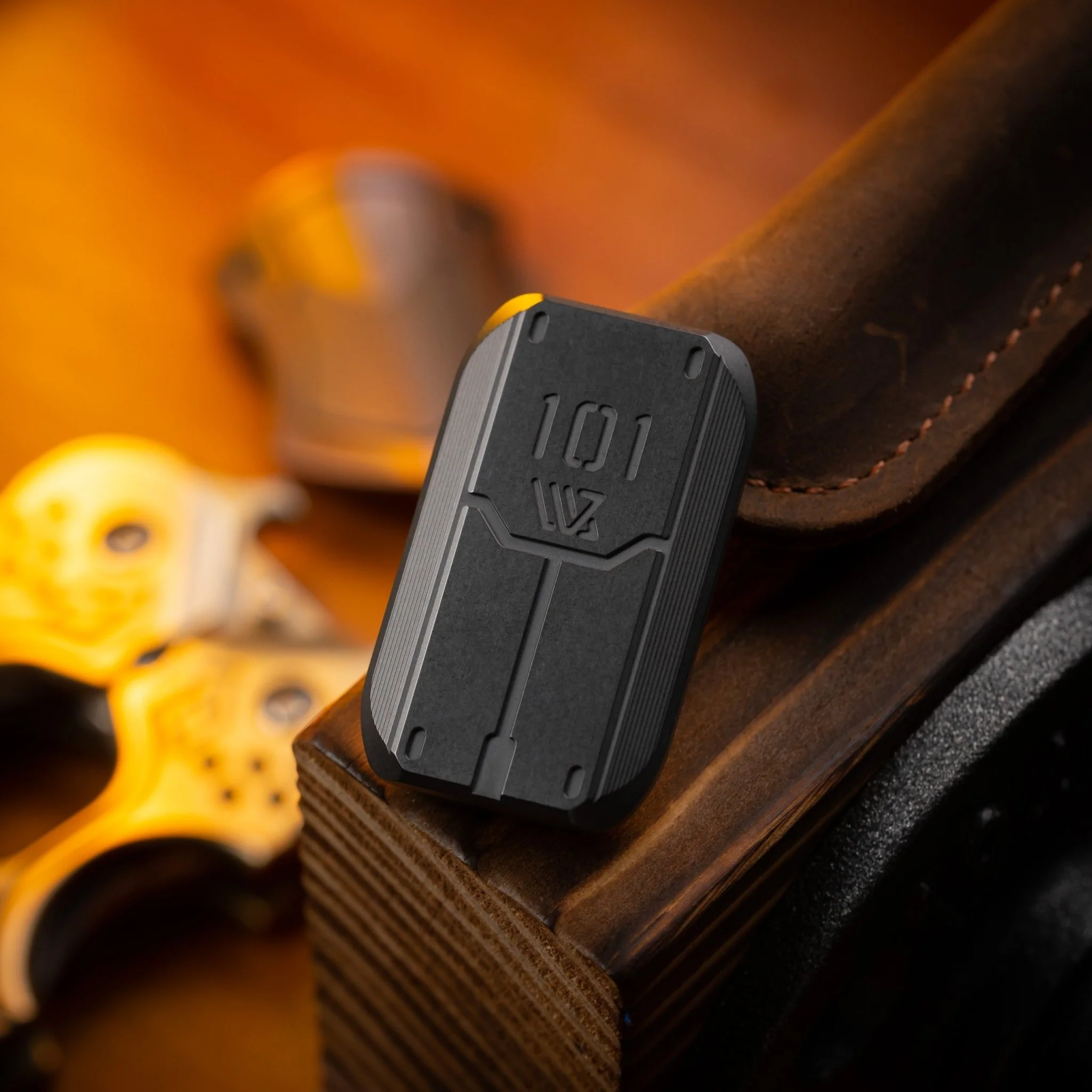 Wanwu Reactive Armor Shield Fidget Slider - Image 9