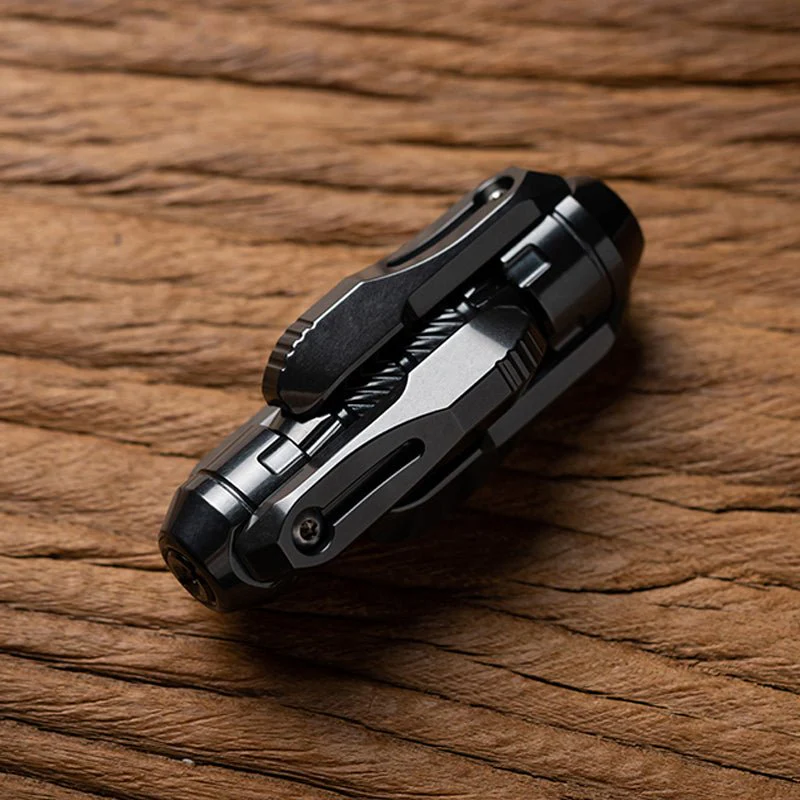 Fashion Toy Studio LASER Double Push Fidget Slider - Image 3