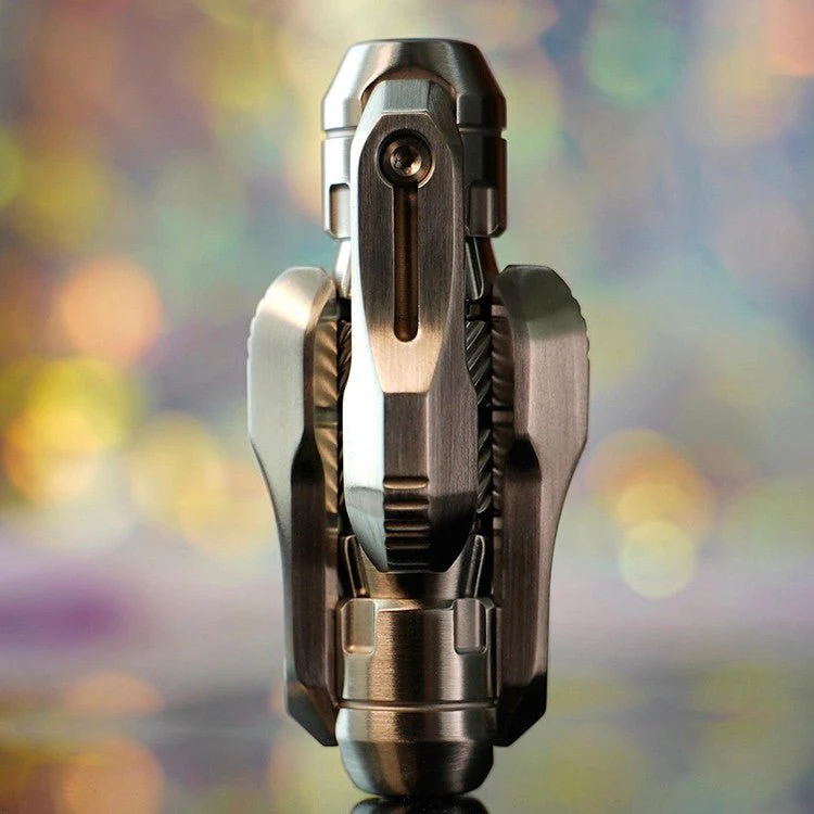 Fashion Toy Studio LASER Double Push Fidget Slider - Image 9