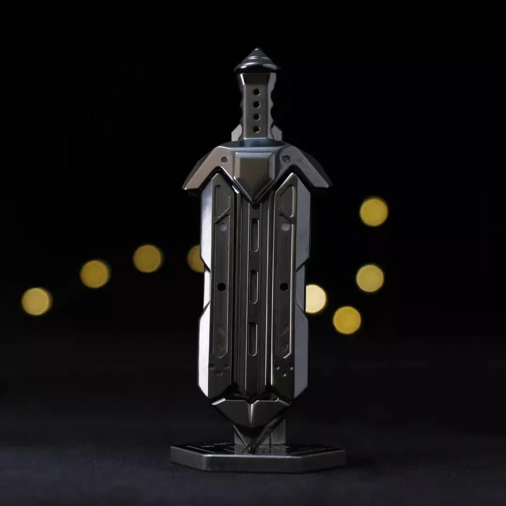 Fashion Toy Studio Sword of Angle Fidget Slider - Image 4