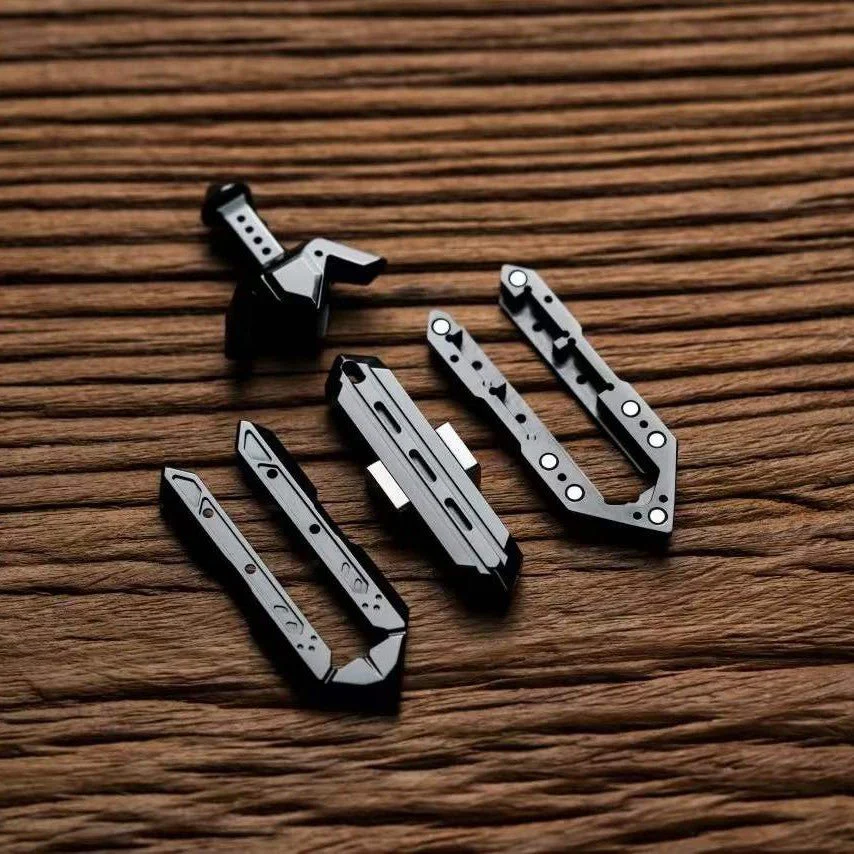 Fashion Toy Studio Sword of Angle Fidget Slider - Image 7