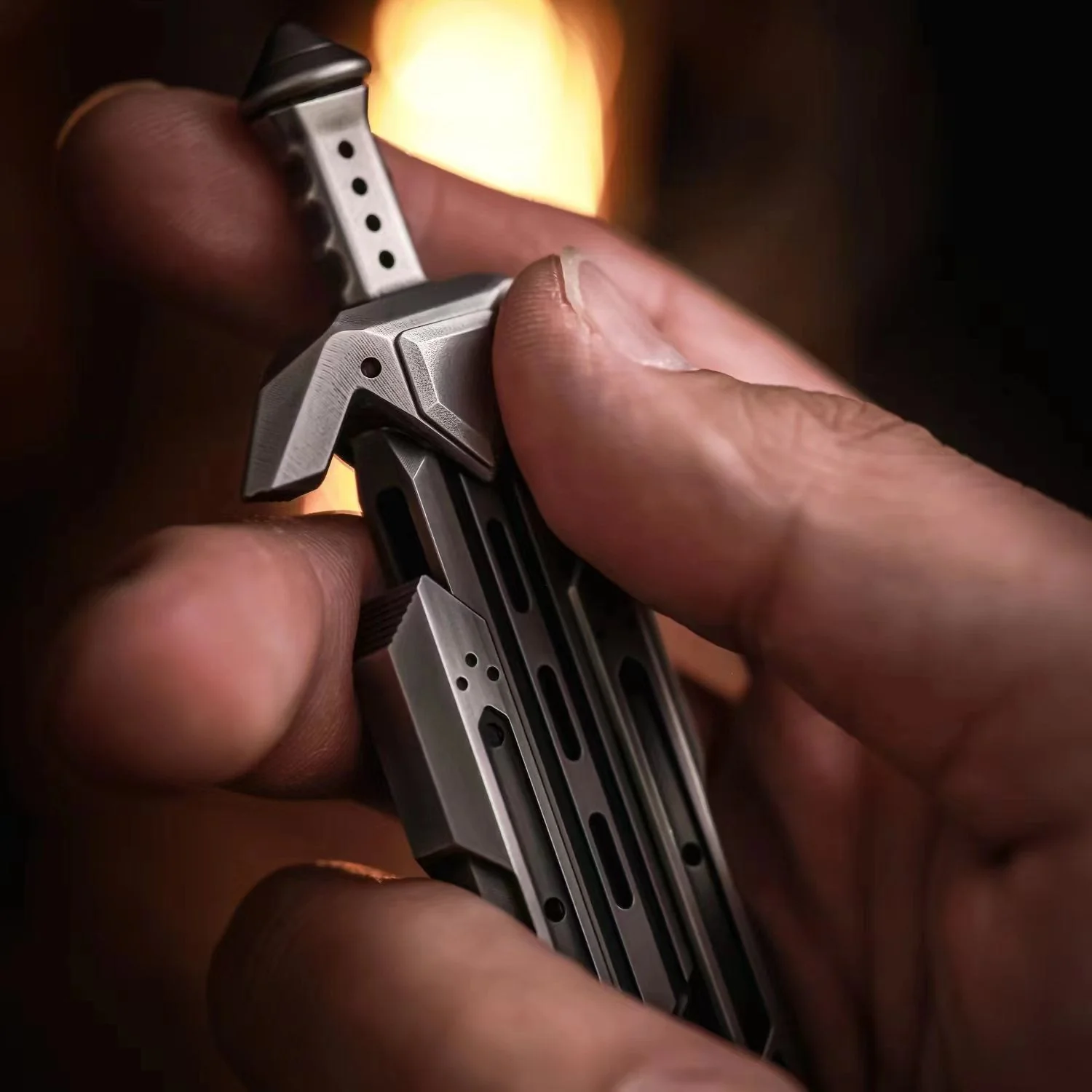 Fashion Toy Studio Sword of Angle Fidget Slider - Image 9