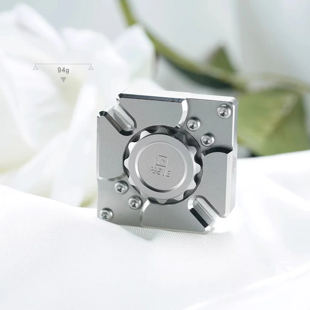 Fegve MATRIX Fidget Spinner - Image 4