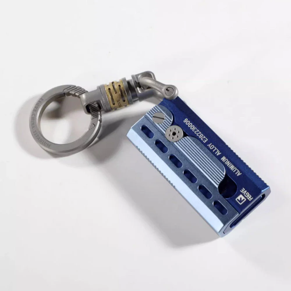 Fegve SNIPE Slide Open Gravity Fidget Prybar - Image 4