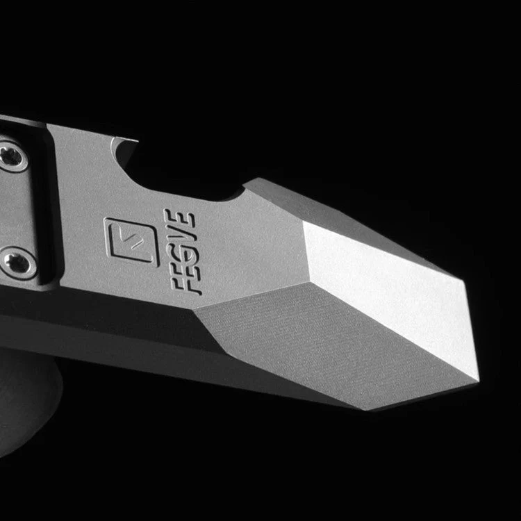 Fegve Titanium Fidget Slider Prybar - Image 16