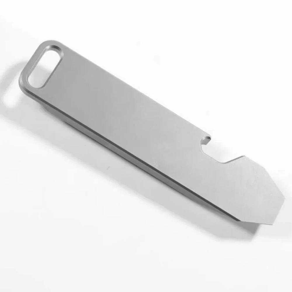 Fegve Titanium Fidget Slider Prybar - Image 18