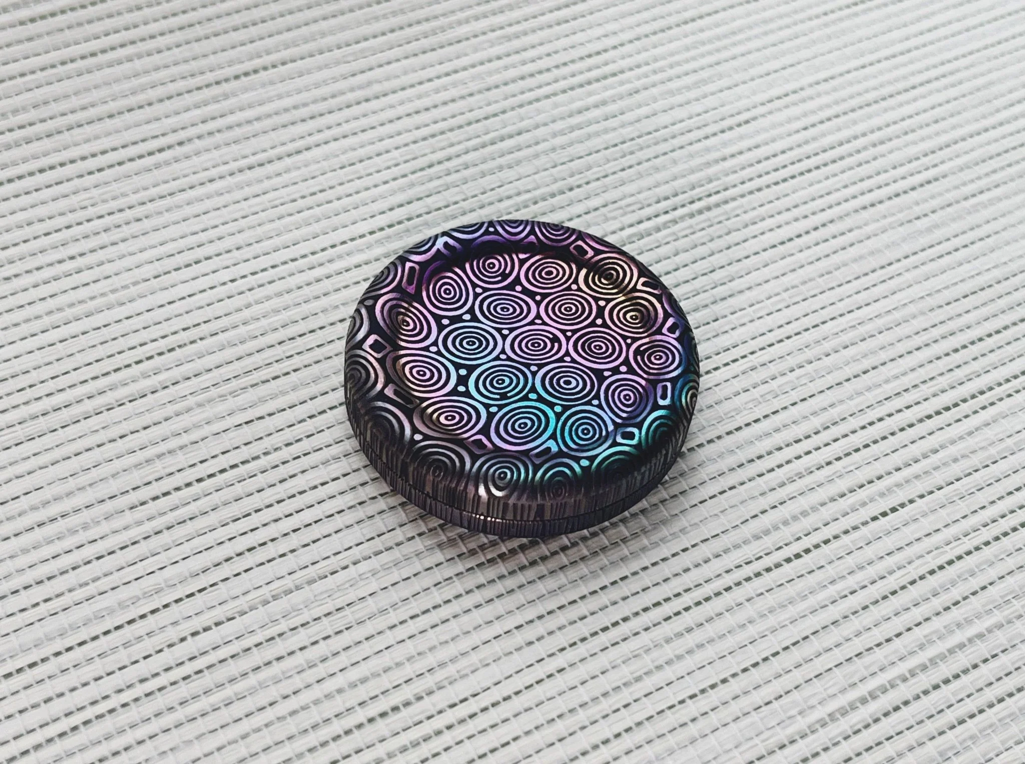 FreeEDC Engraved Haptic Coin - Image 11