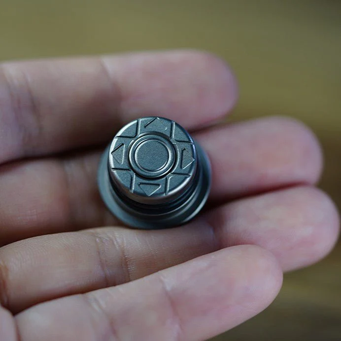 Wanwu GAMER PRO Fidget Clicker Spinner - Image 7
